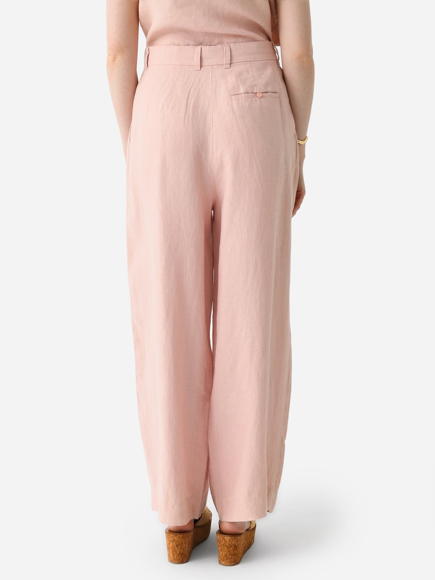 Posse Women's Wyatt Trouser