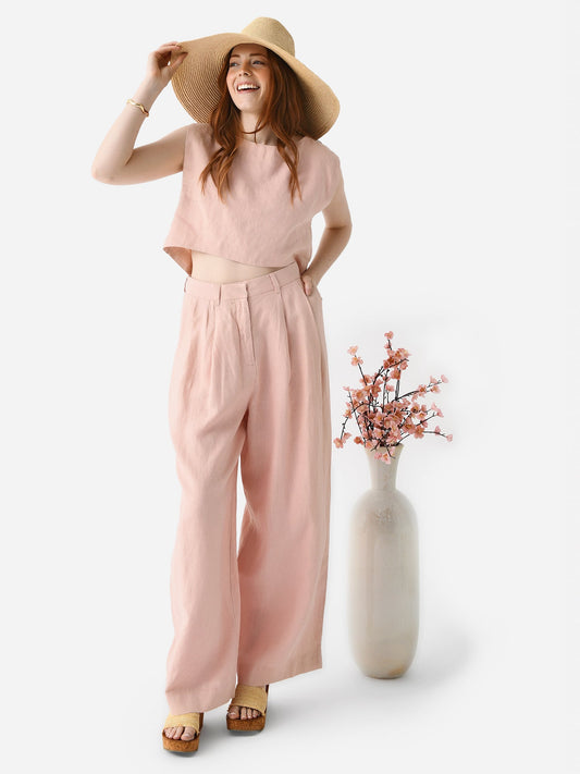 Posse Women's Wyatt Trouser
