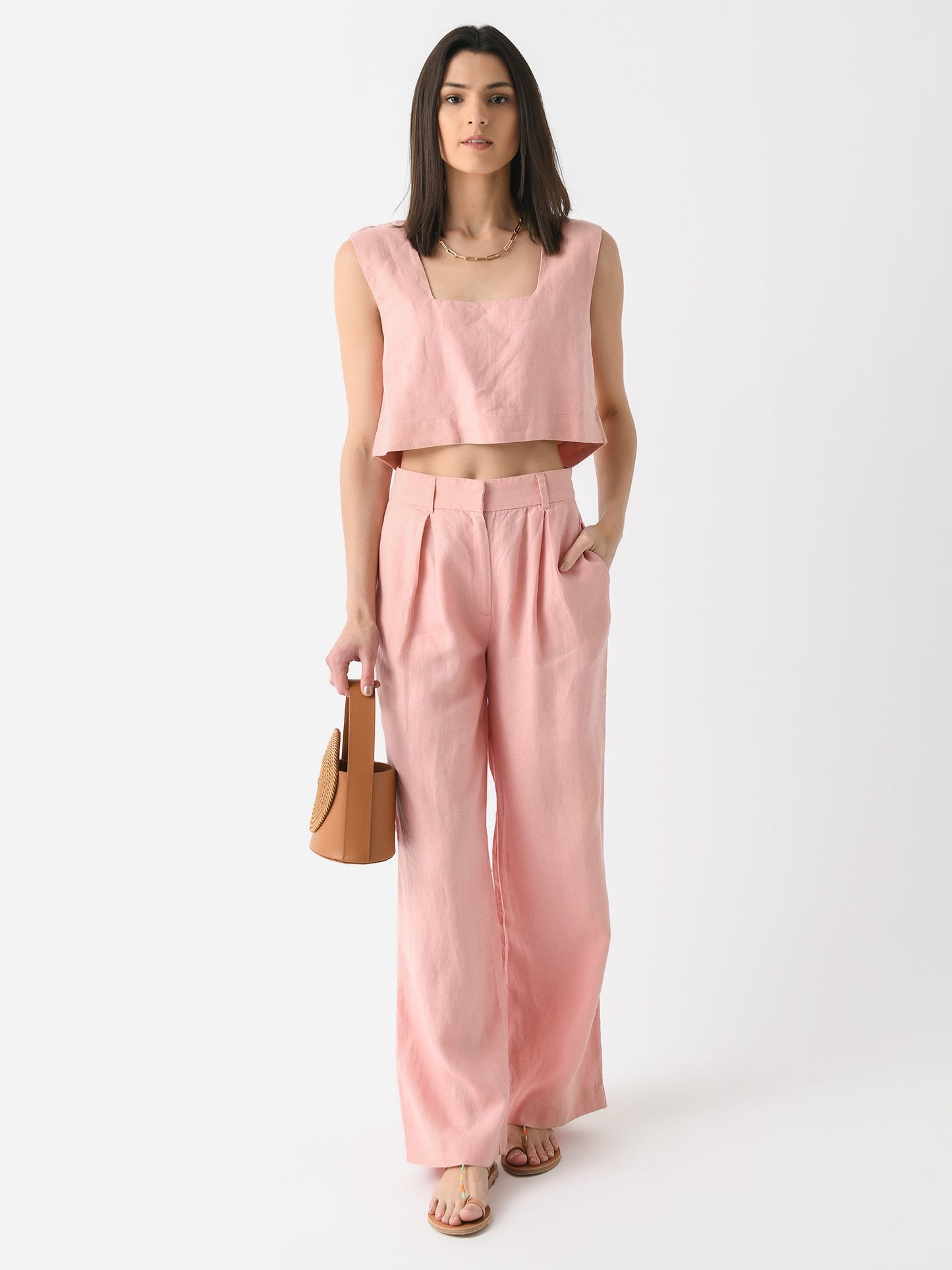 Posse Women's Presley Trouser