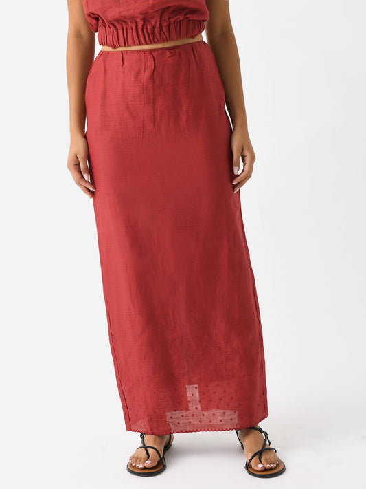 Posse Women's Aurelia Skirt