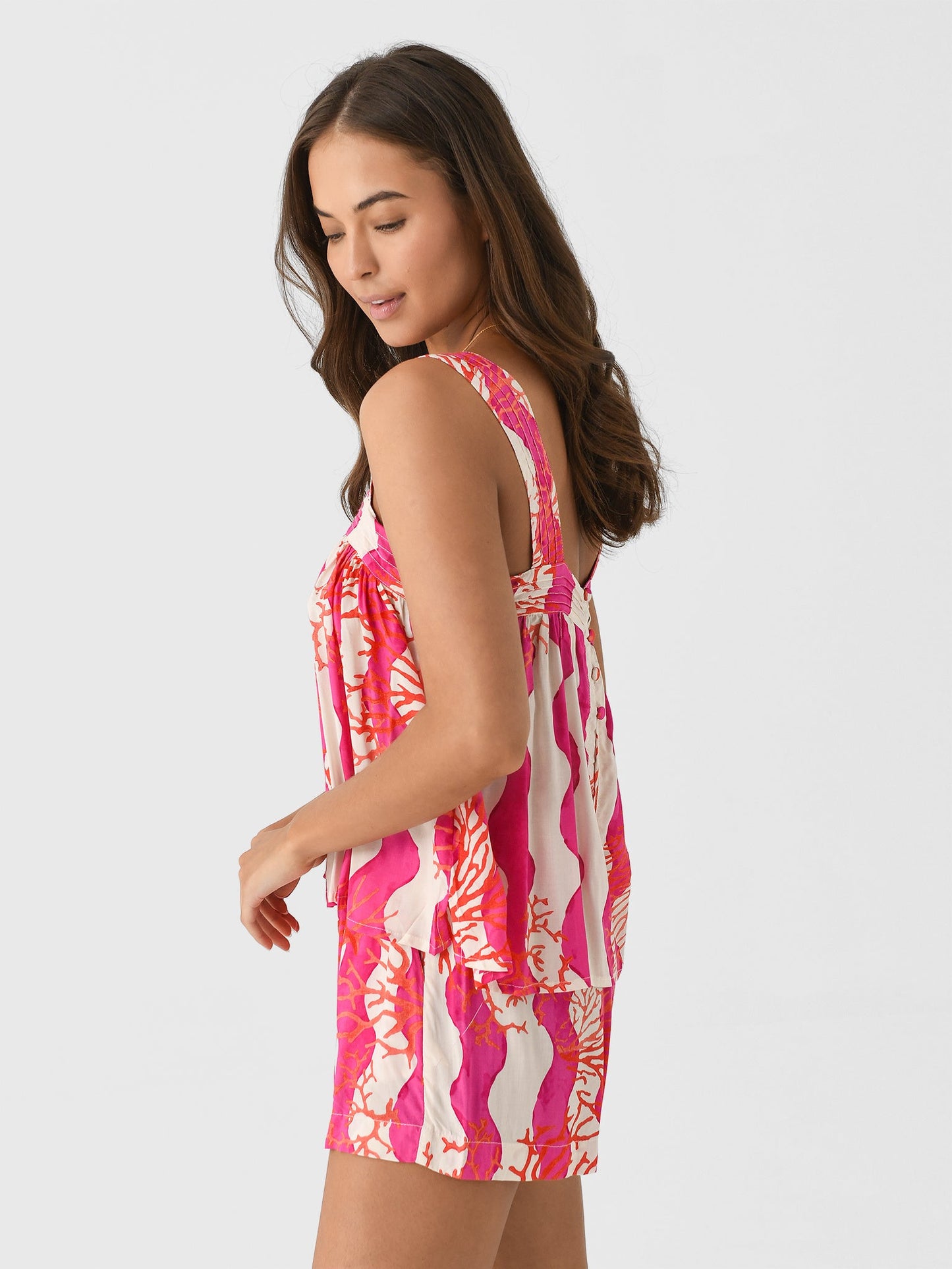 Natalie Martin Women's Jasmine Top