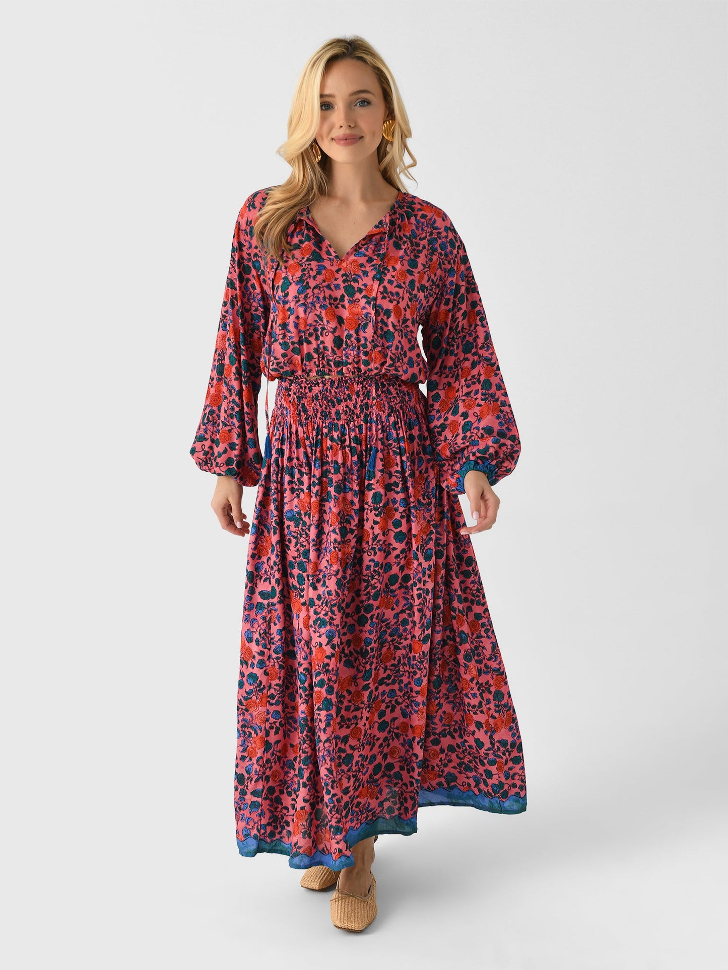 Natalie Martin Women's Amelia Top