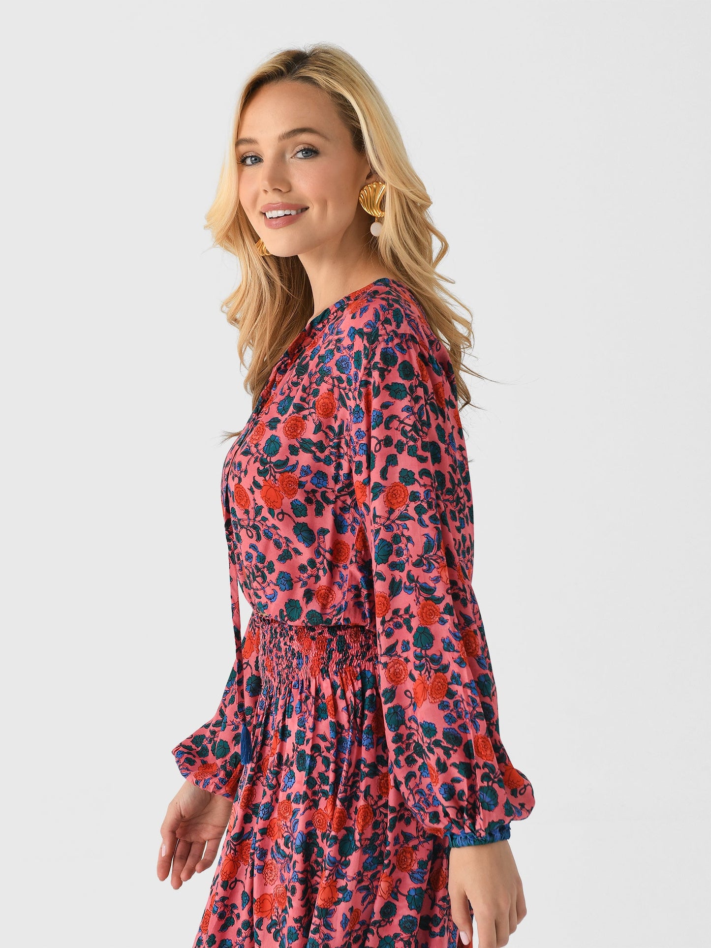 Natalie Martin Women's Amelia Top
