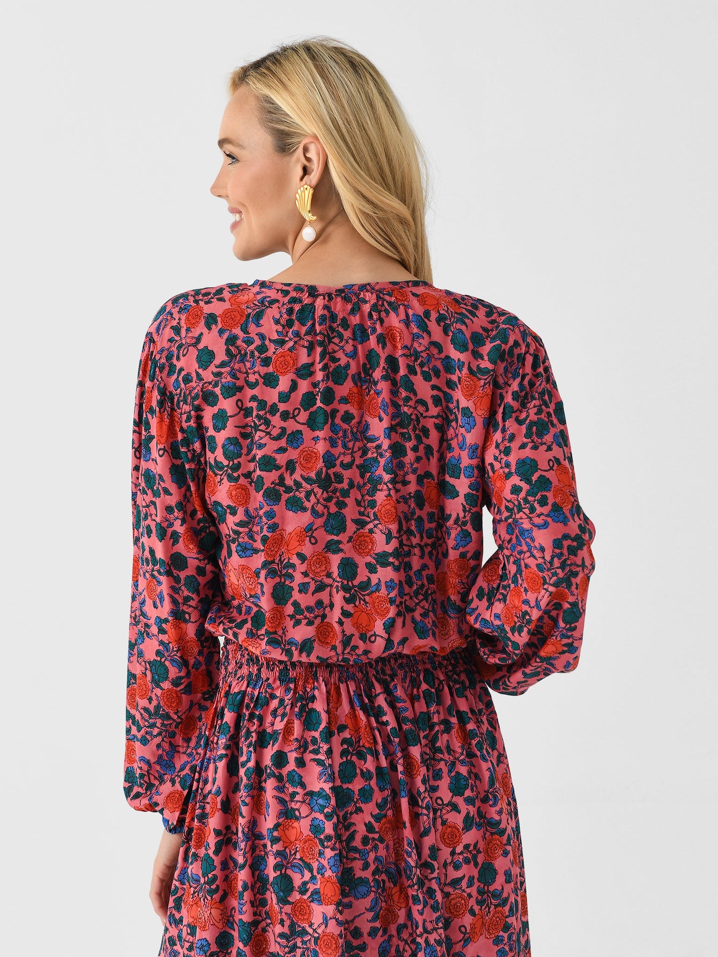 Natalie Martin Women's Amelia Top