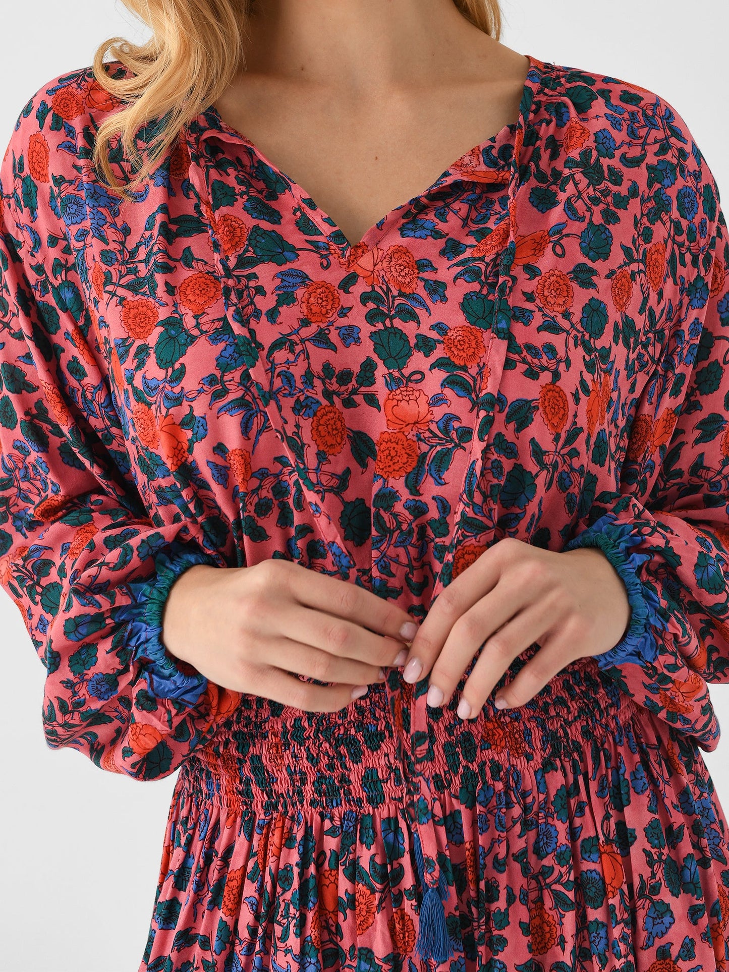 Natalie Martin Women's Amelia Top