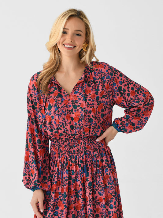 Natalie Martin Women's Amelia Top