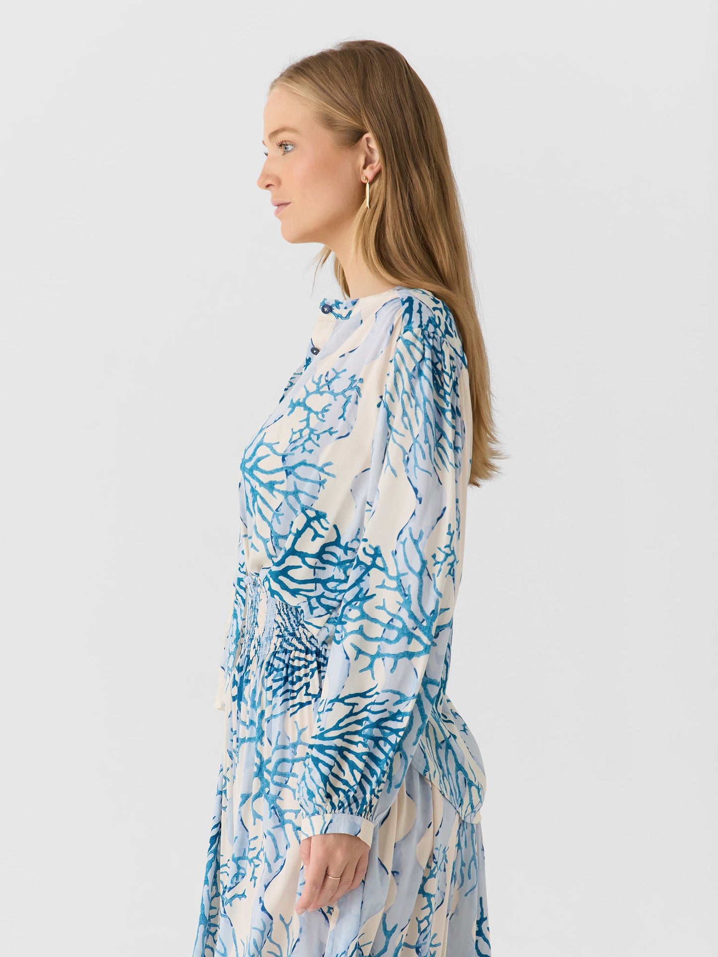 Natalie Martin Women's Tolan Shirt
