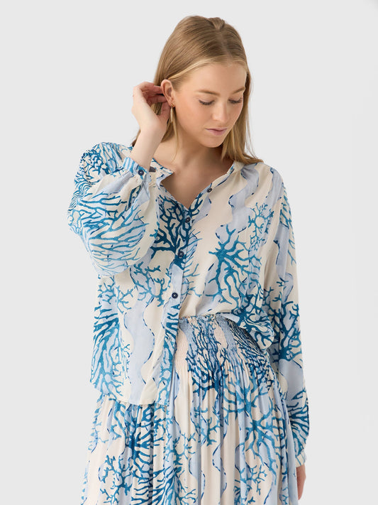 Natalie Martin Women's Tolan Shirt