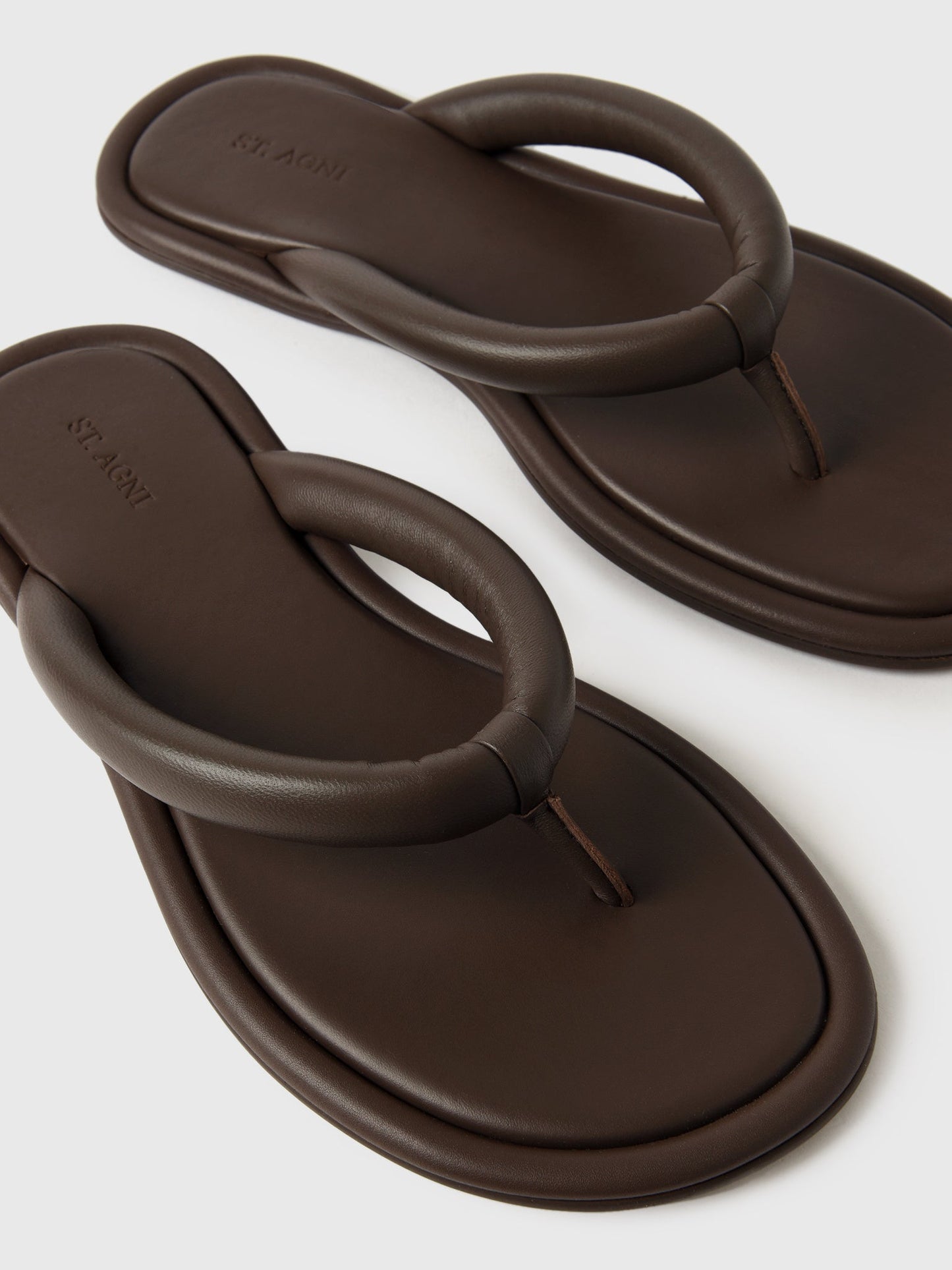 St. Agni Women's Sumi Slide