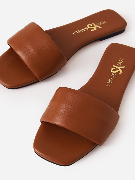 Yosi Samra Women's Renee Sandal