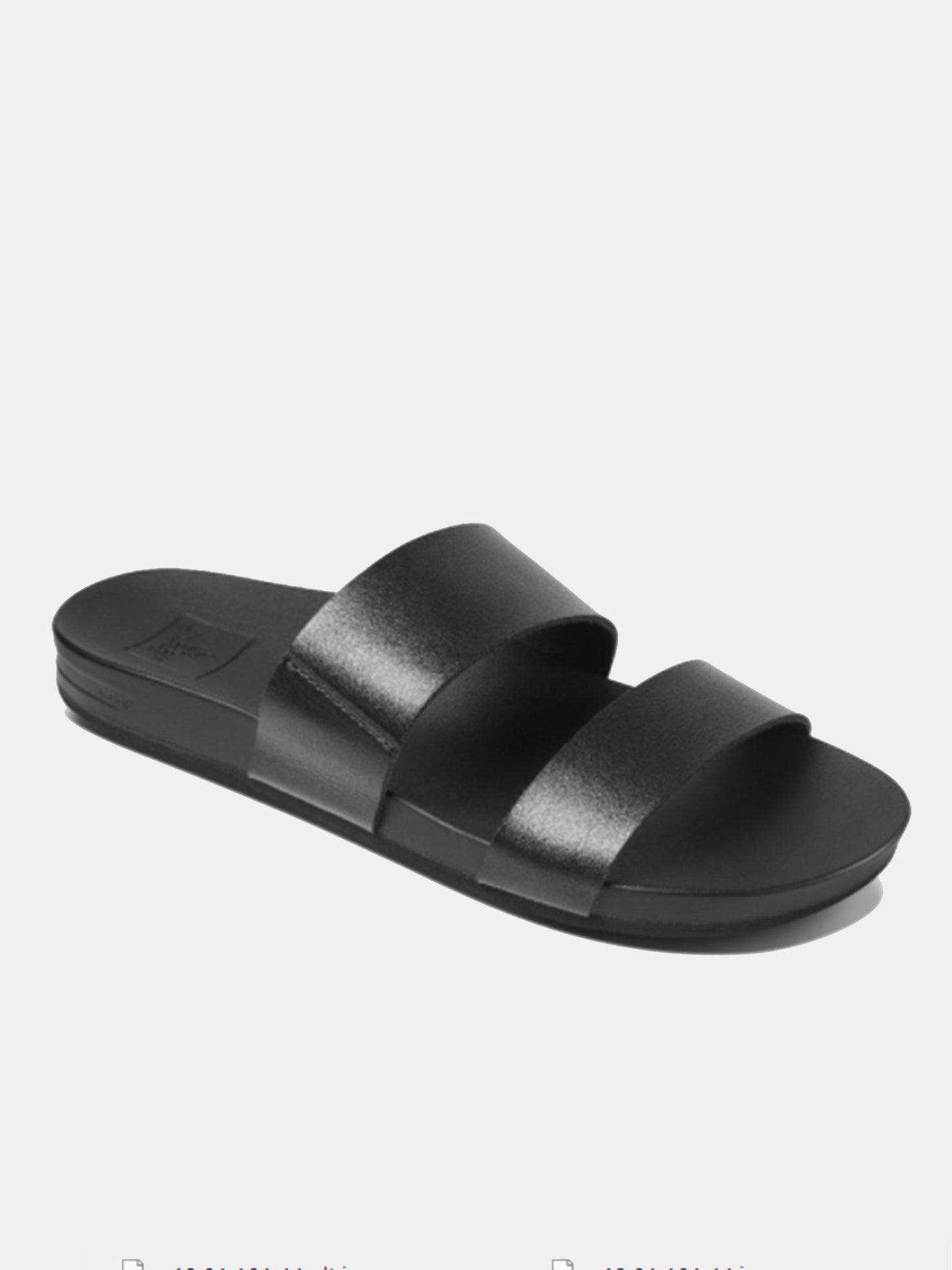Reef Women's Cushion Vista Sandal