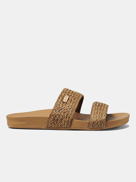 Reef Cushion Vista Braid Sandal