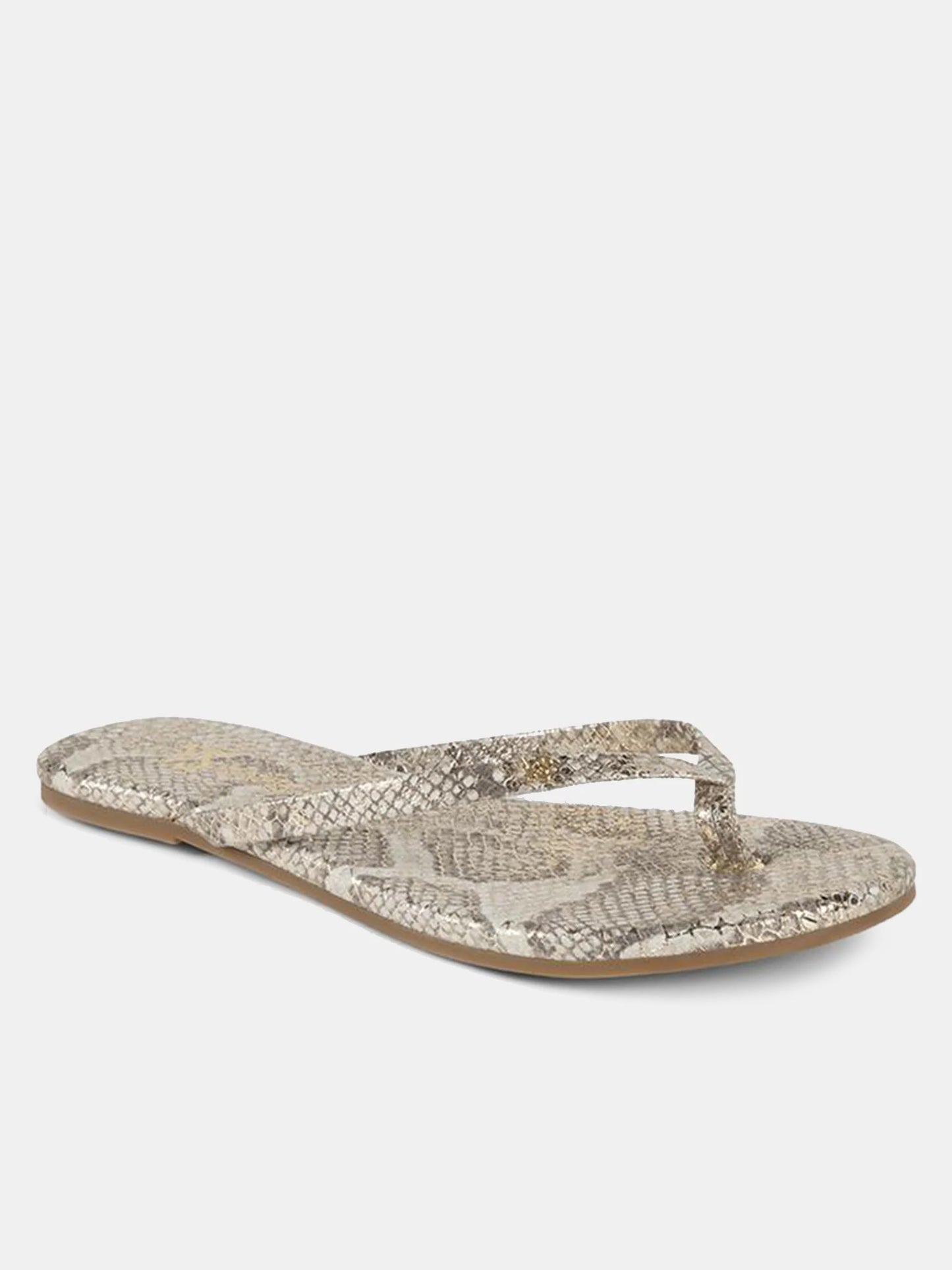 Yosi Samra Women's Rivington Flip Flop