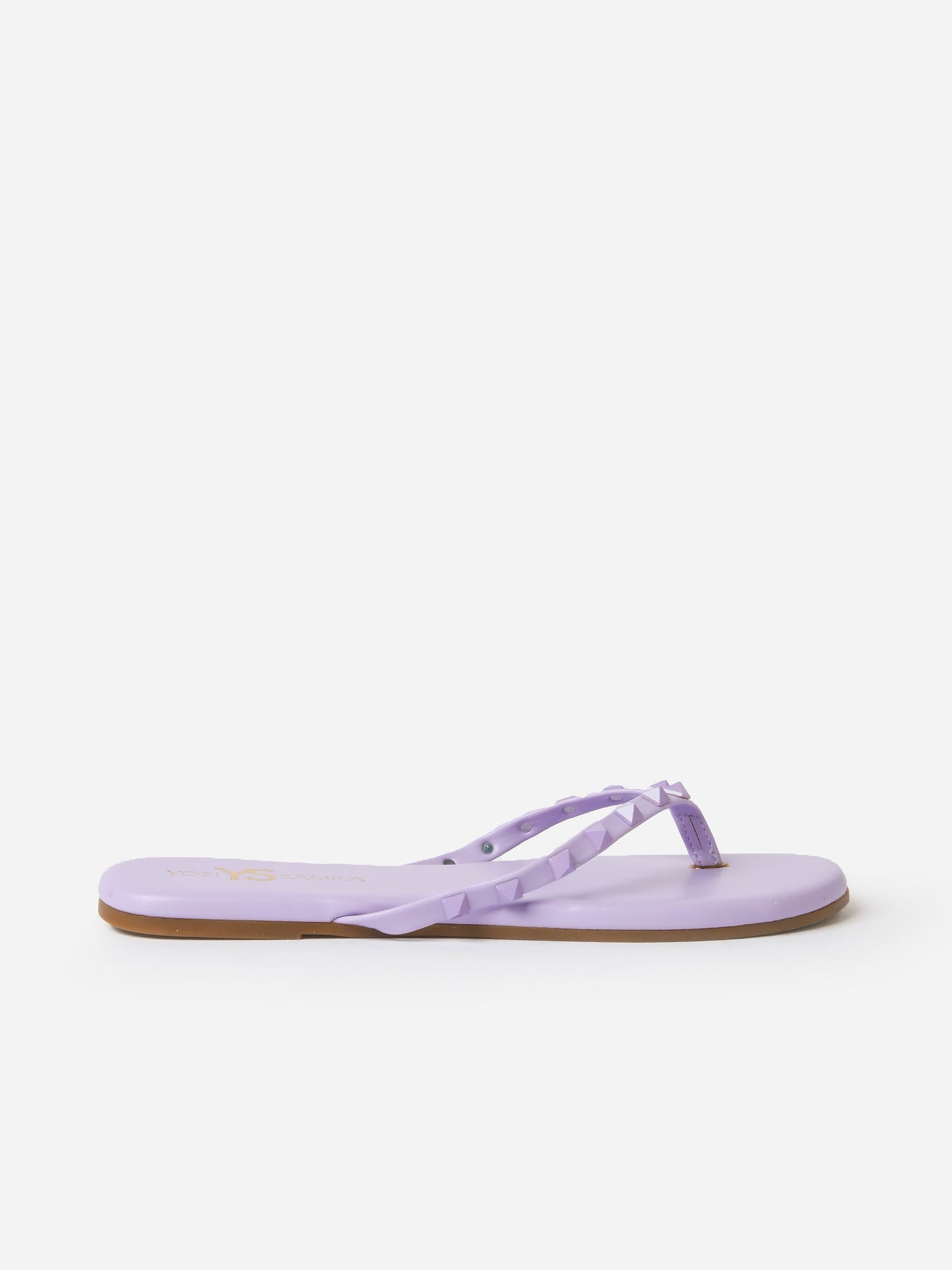 Yosi Samra Women's Rivington Stud Flip Flop