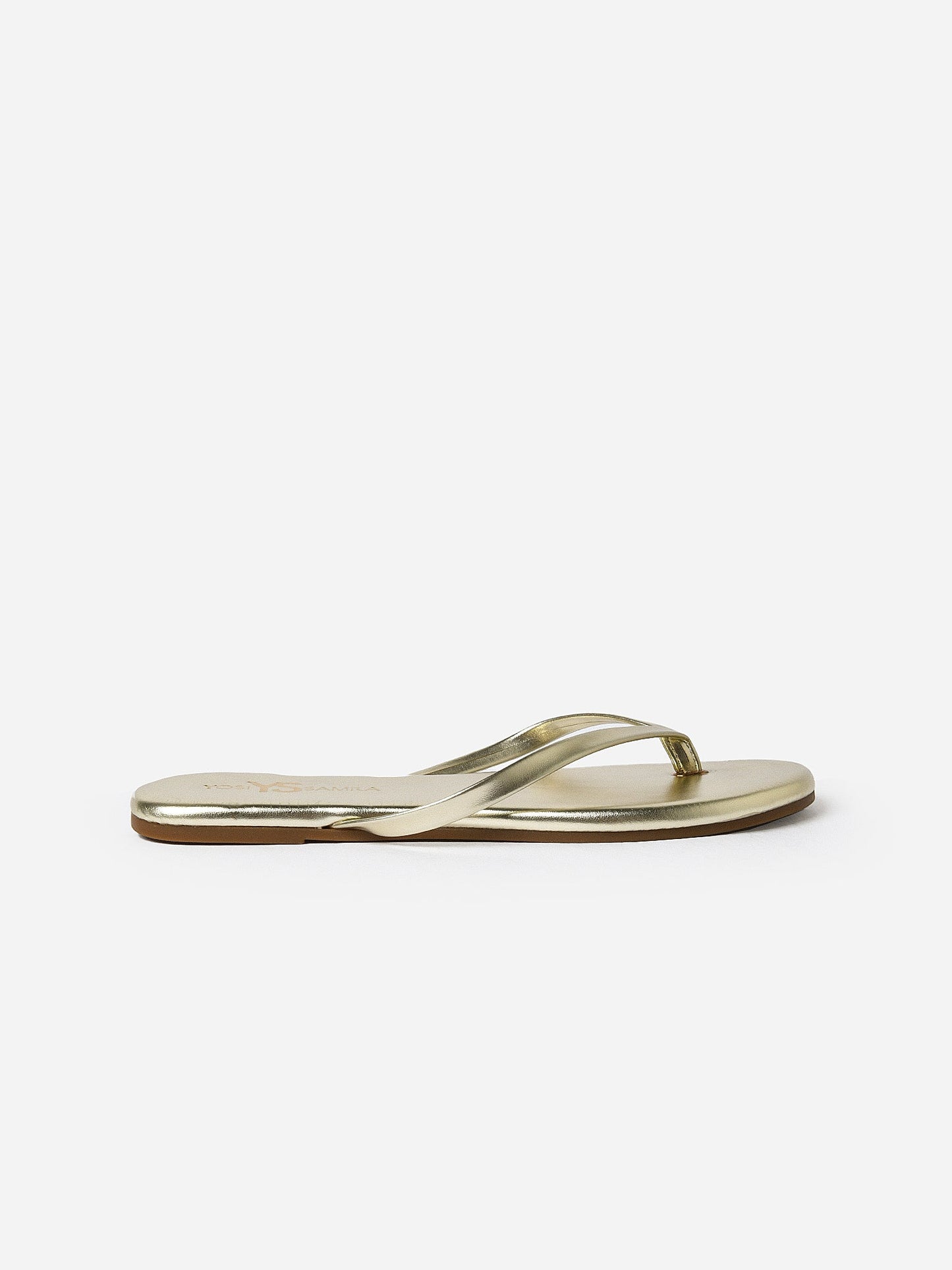 Yosi Samra Women's Rivington Flip Flop