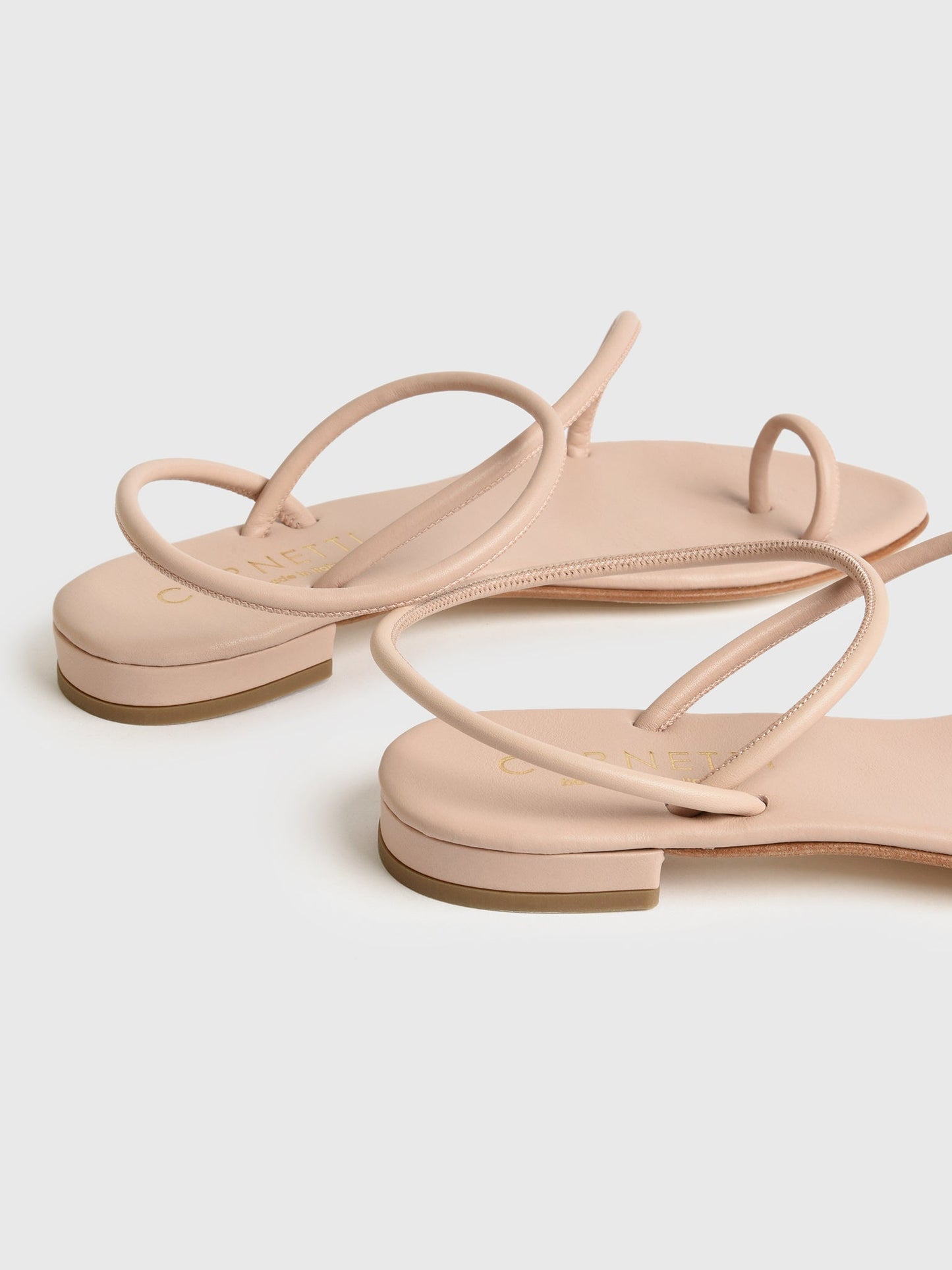 Cornetti Women's Romelide Sandal
