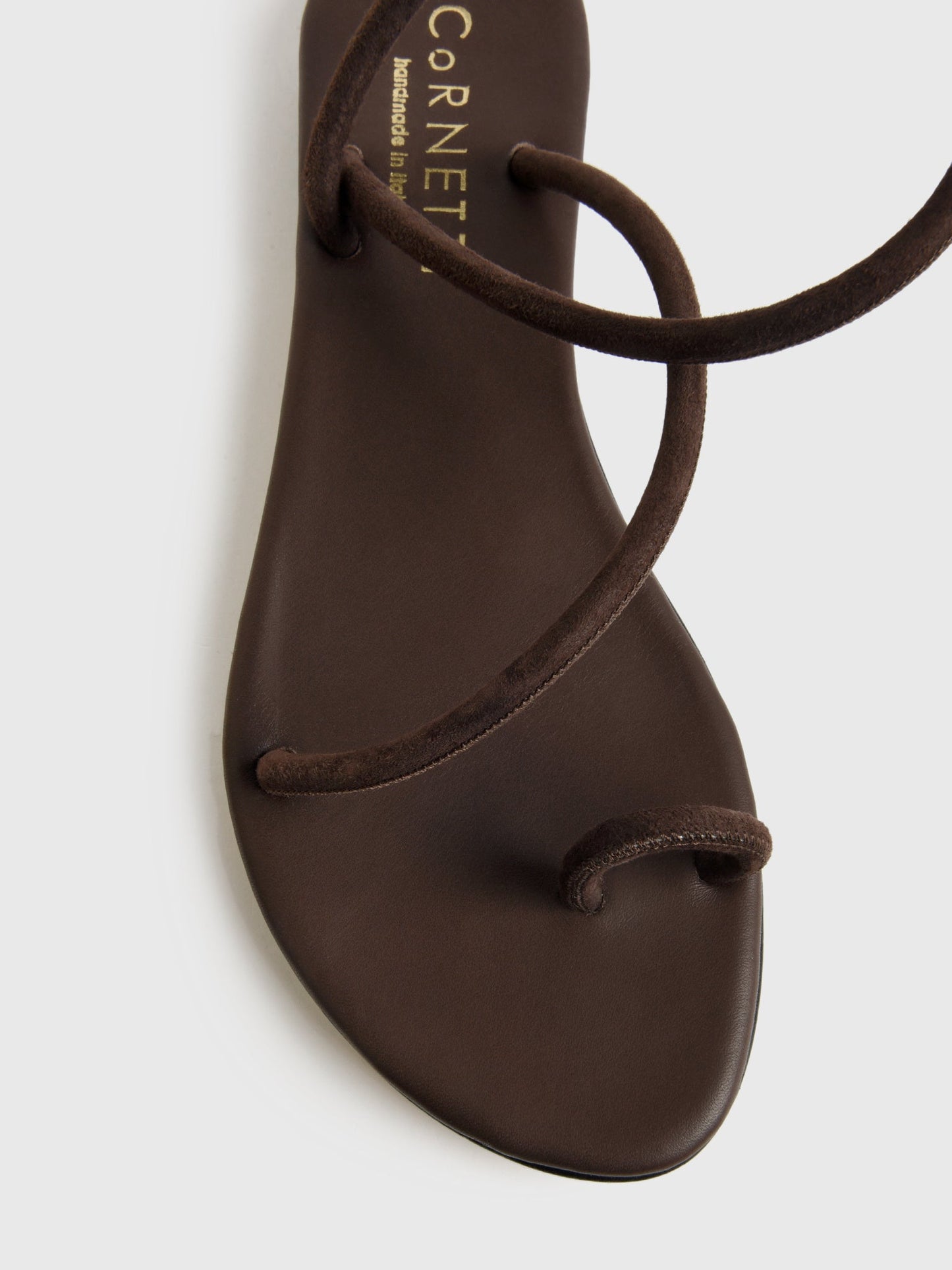 Cornetti Women's Romelide Sandal
