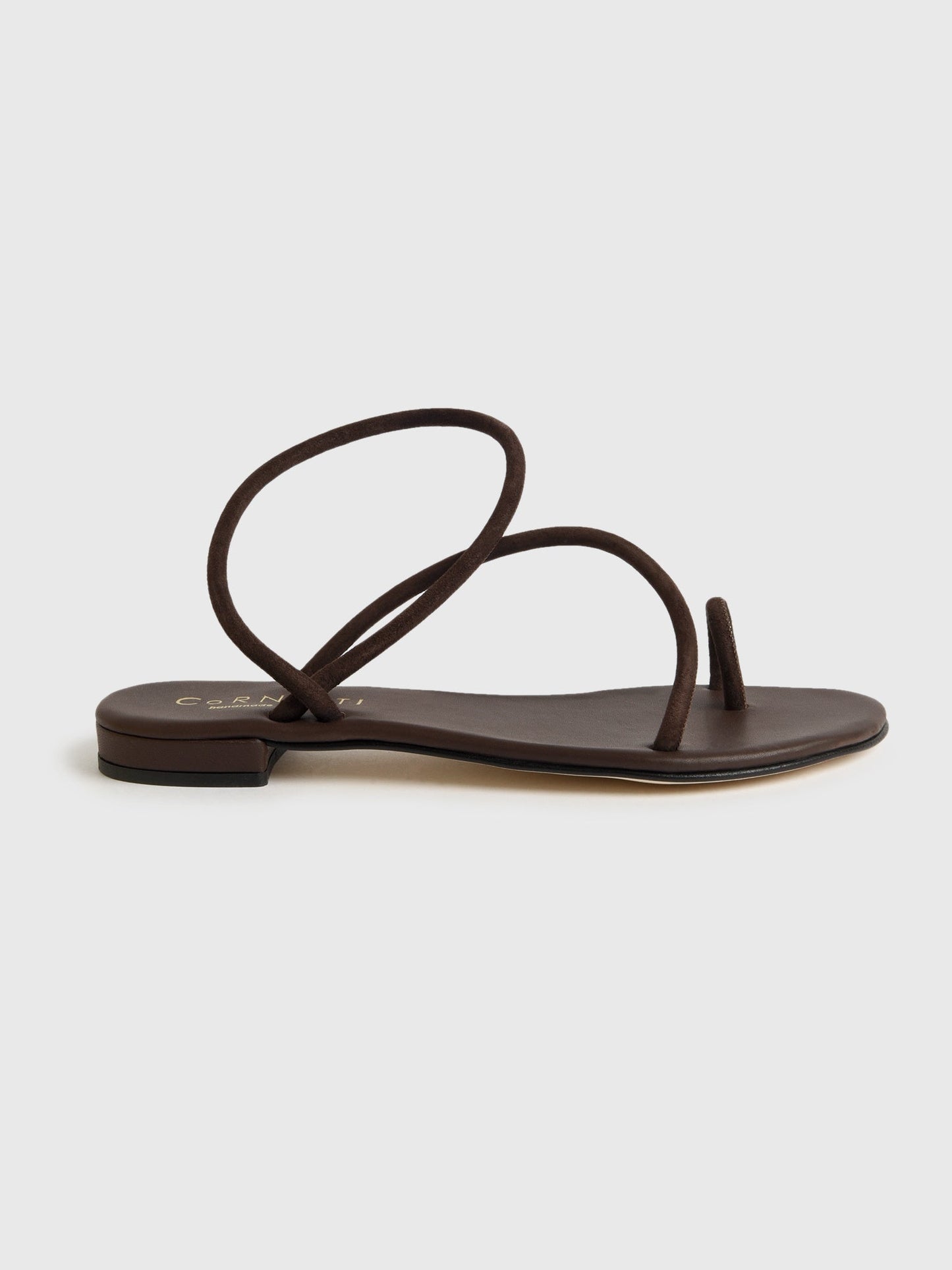 Cornetti Women's Romelide Sandal