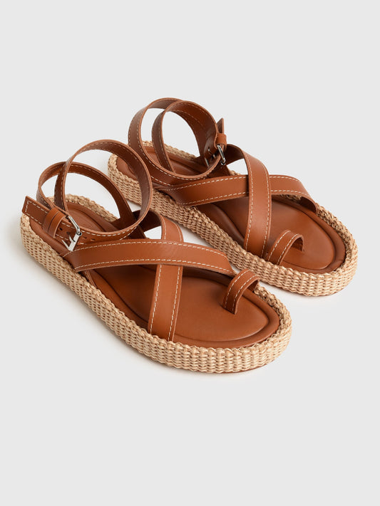 Dolce Vita Women's Roxie Sandal