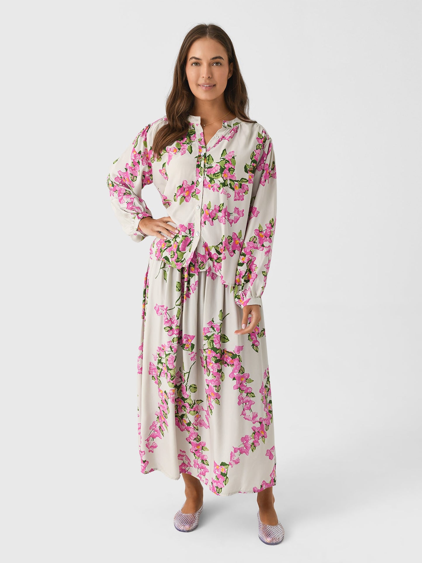 Natalie Martin Women's Bella Skirt