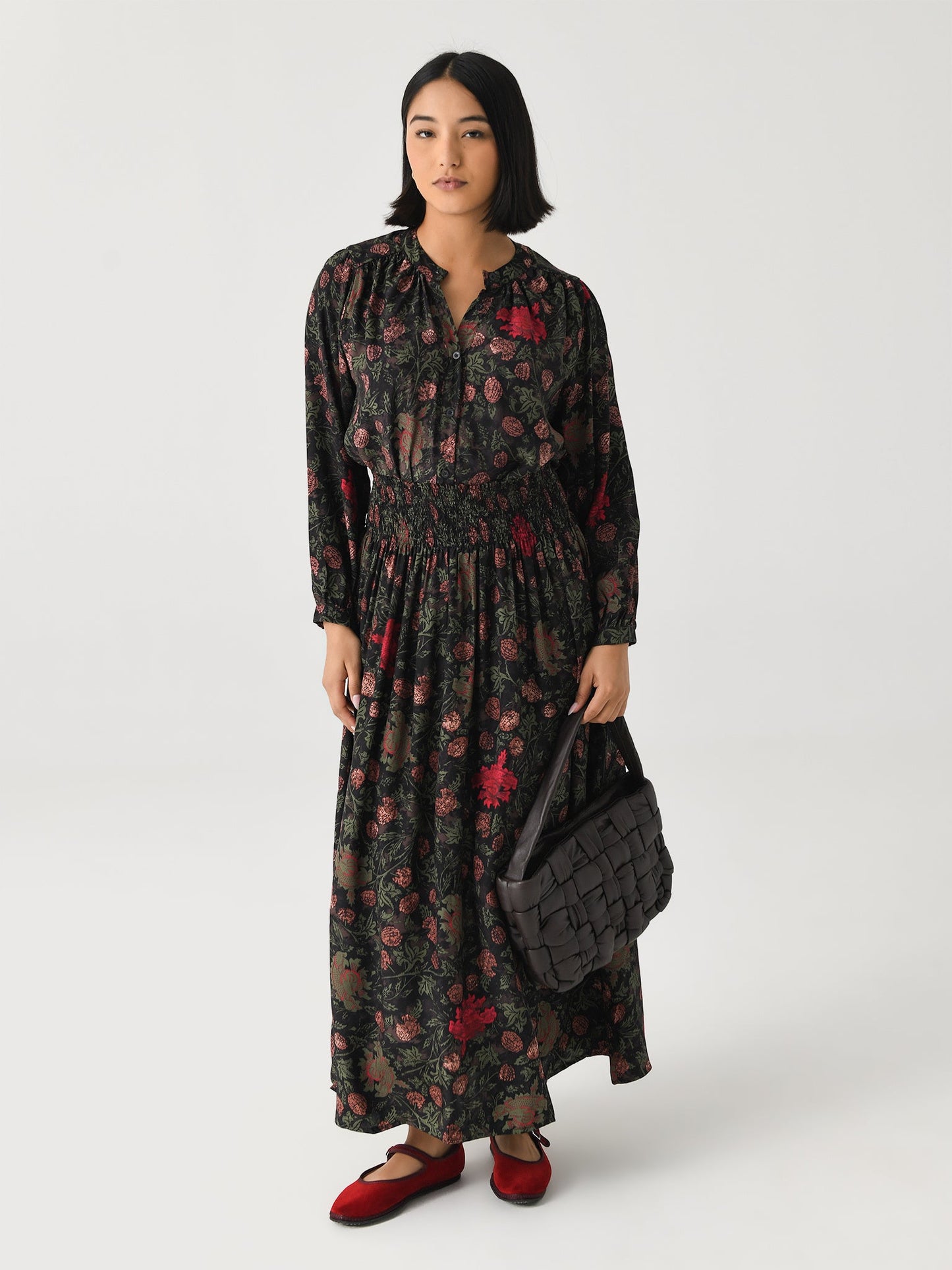 Natalie Martin Women's Tolan Shirt