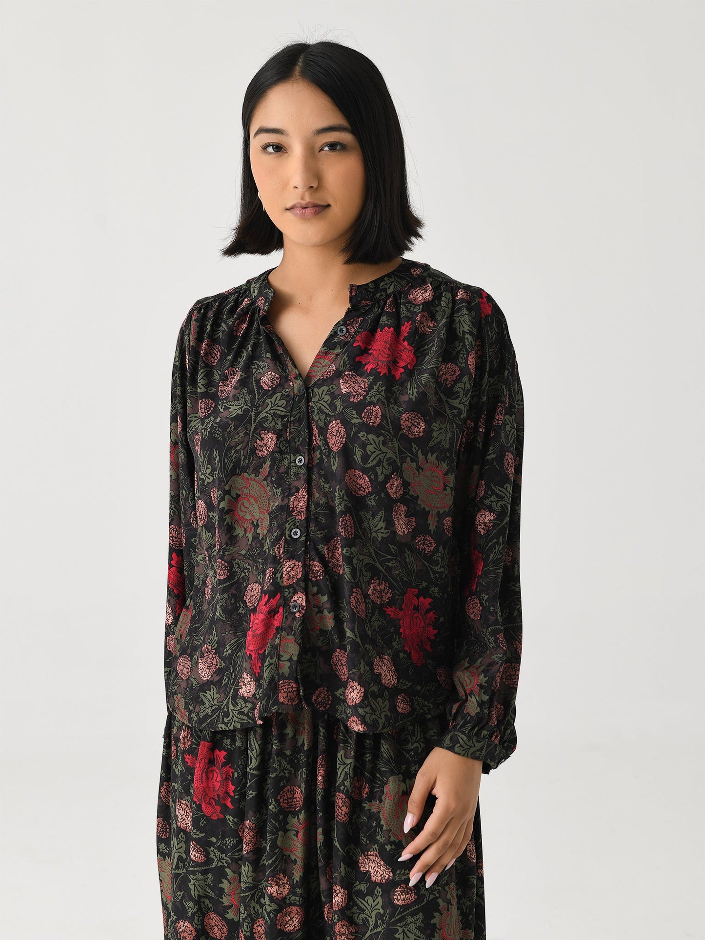 Natalie Martin Women's Tolan Shirt
