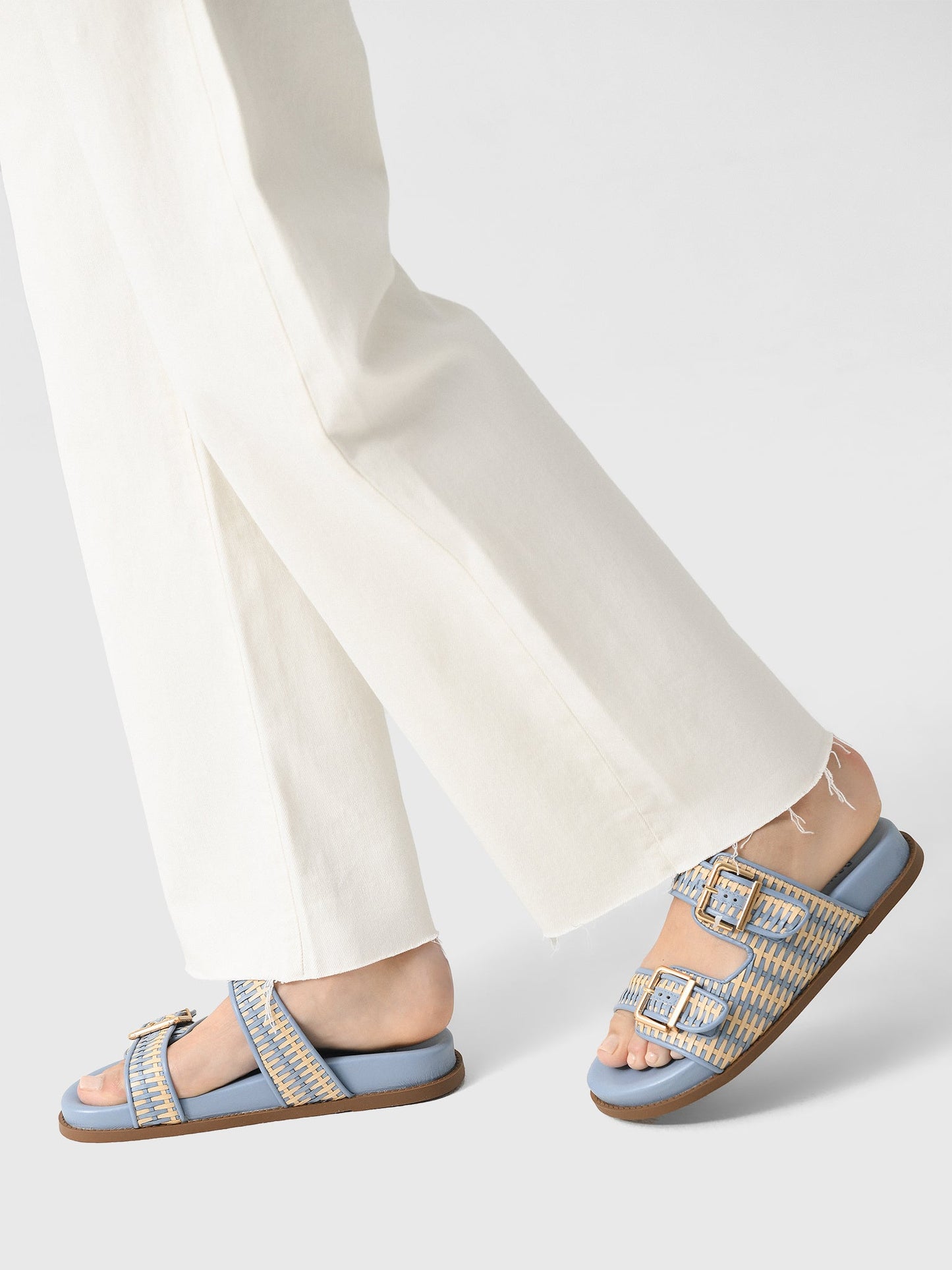 Schutz Women's Naomi Sporty Sandal