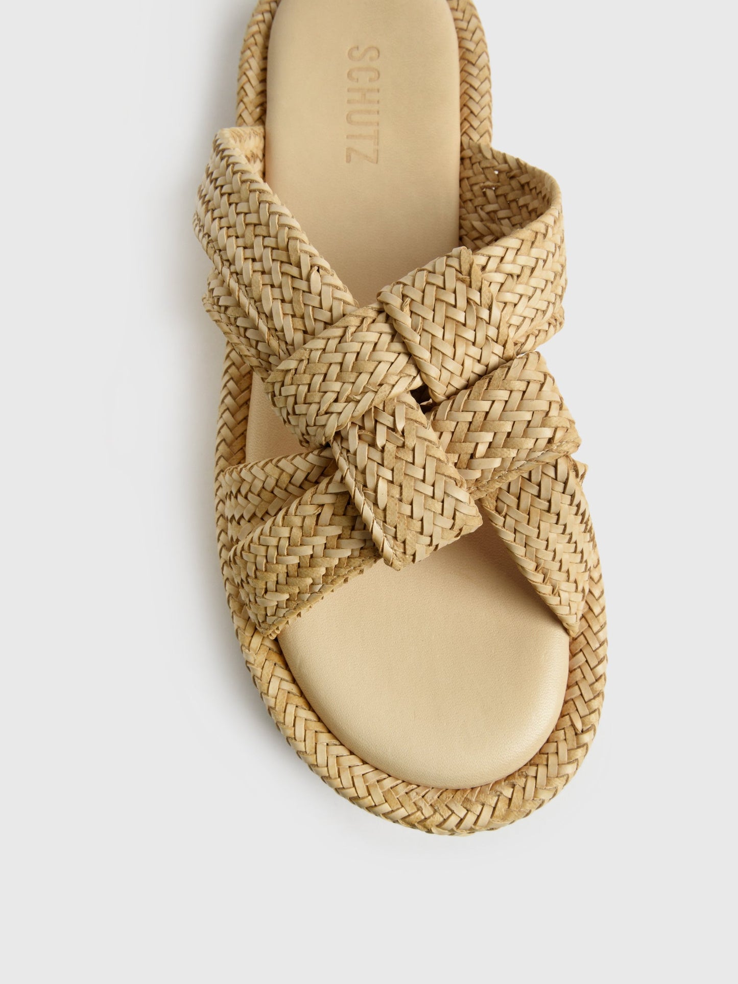Schutz Women's Kali Sporty Sandal