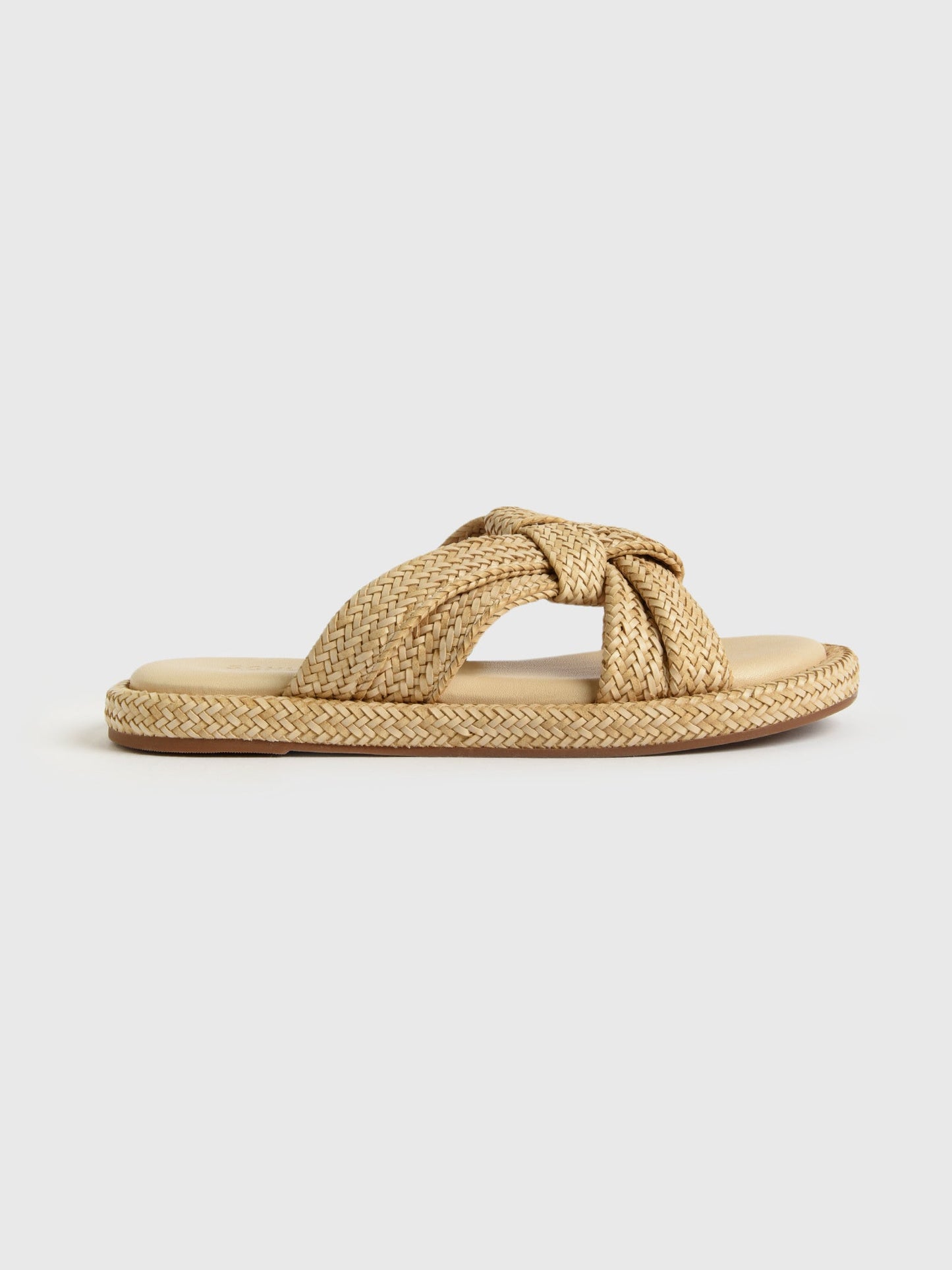 Schutz Women's Kali Sporty Sandal