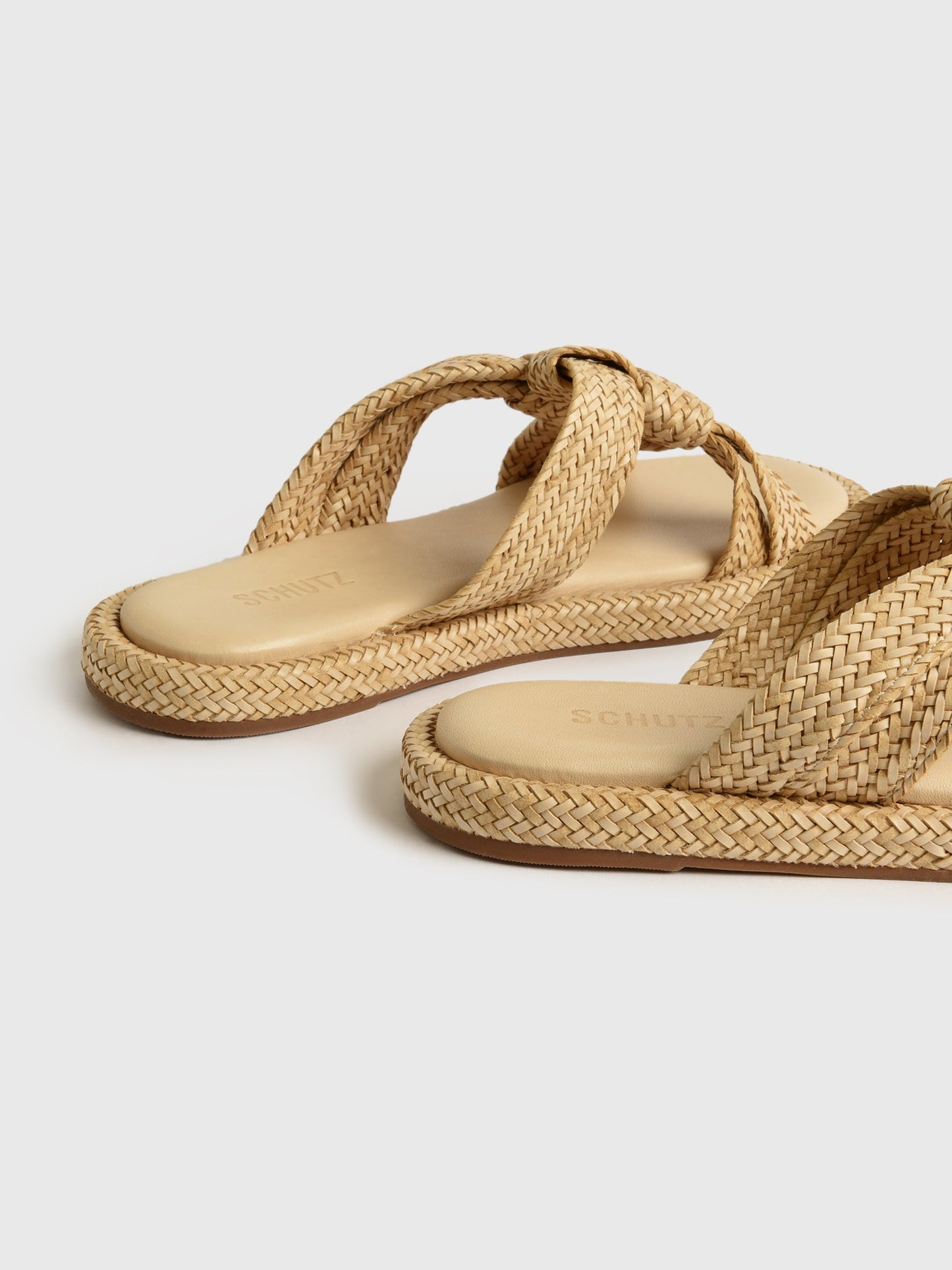 Schutz Women's Kali Sporty Sandal