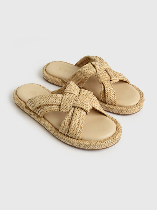 Schutz Women's Kali Sporty Sandal