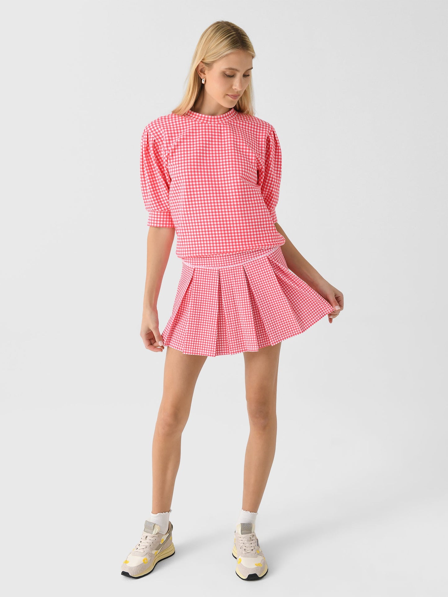 Addison Bay Women's Racquet Skort