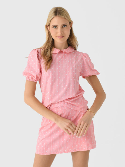 Byrdie Women's Pamela Top