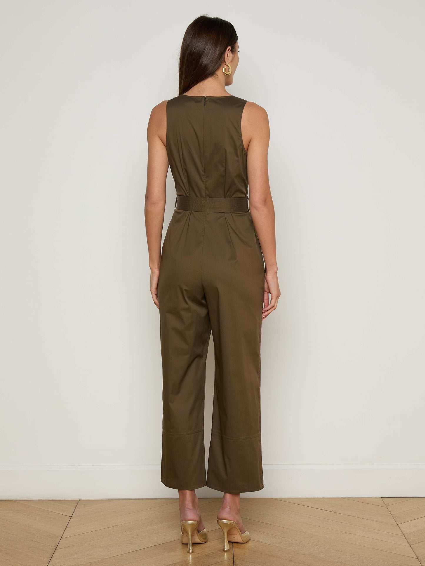 Branca Jumpsuit