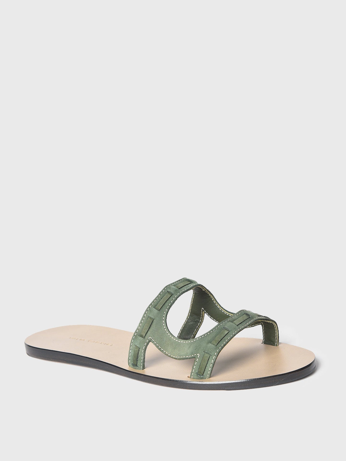 Valia Gabriel Saline Sandal