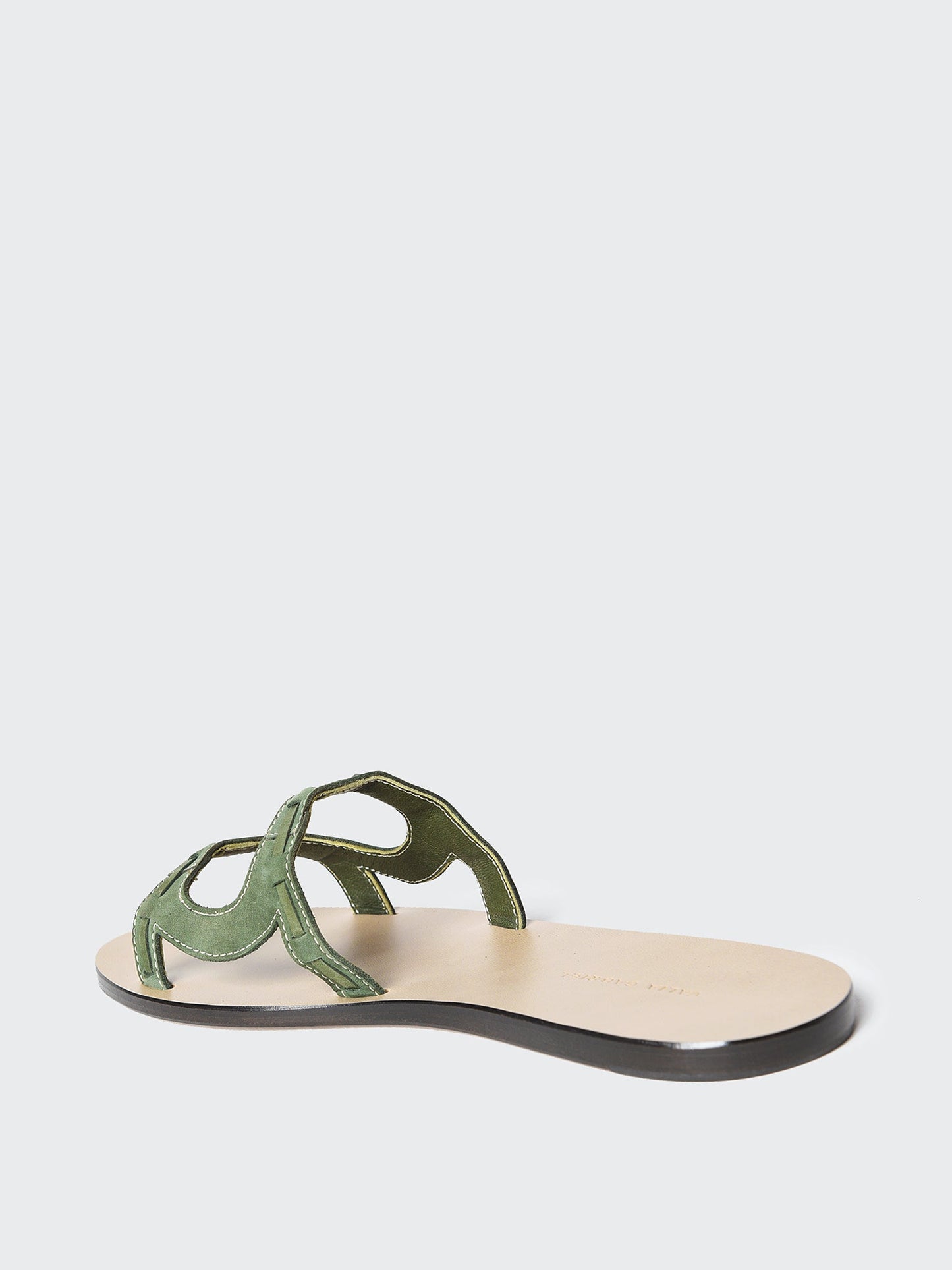 Valia Gabriel Saline Sandal