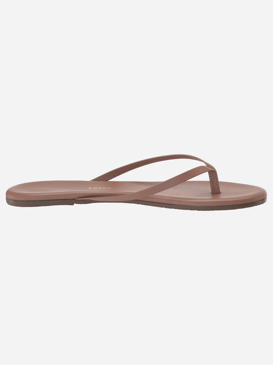 Tkees Women's Foundations Shimmer Flip Flop