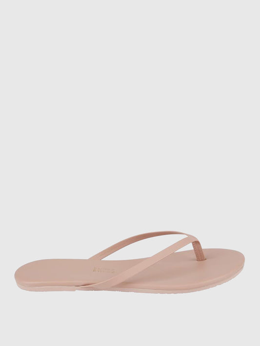 Tkees Women's Solids Flip Flop