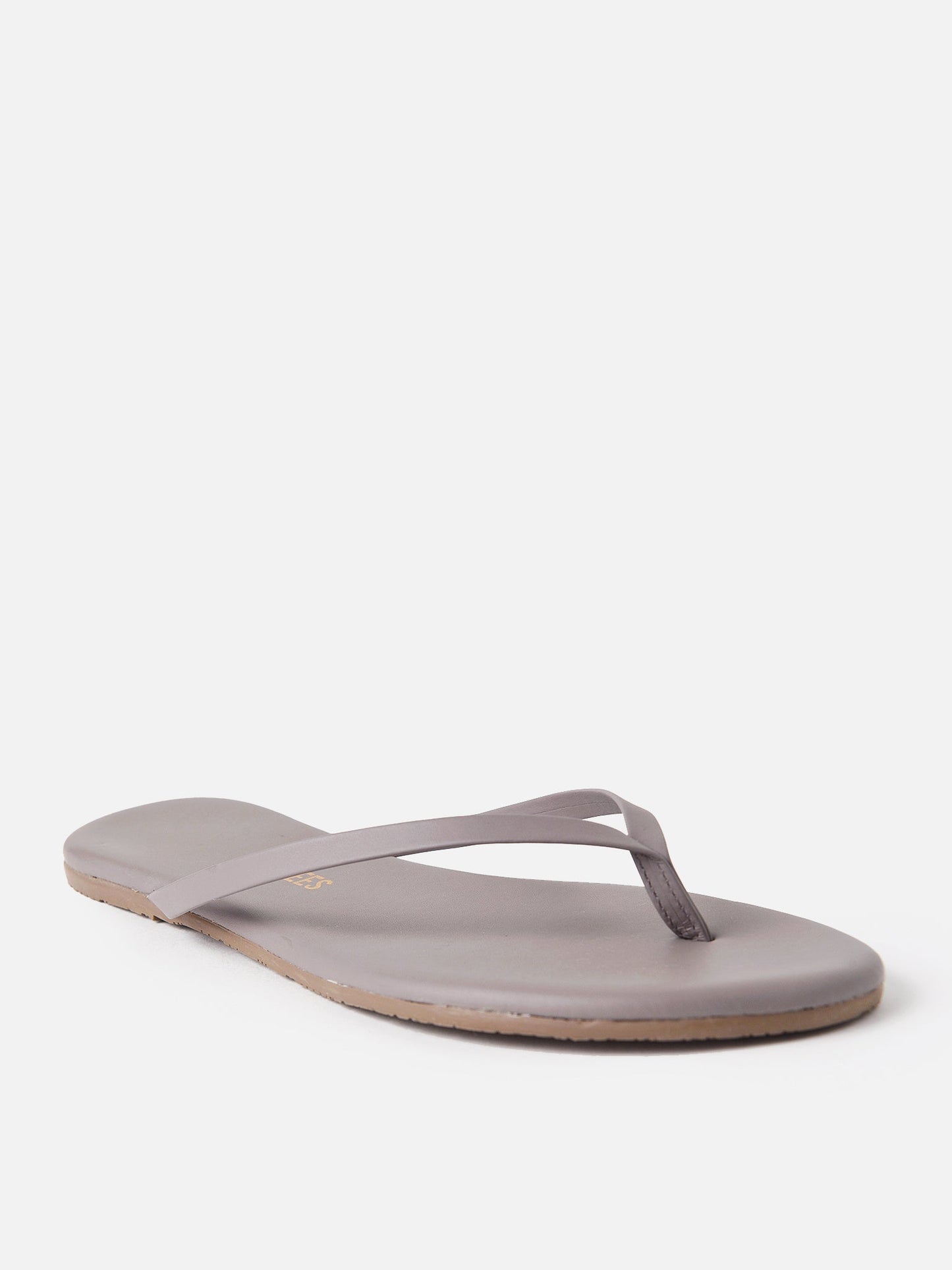 Tkees Women's Solids Flip Flops