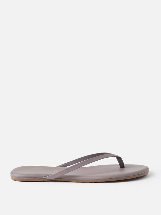 Tkees Women's Solids Flip Flops