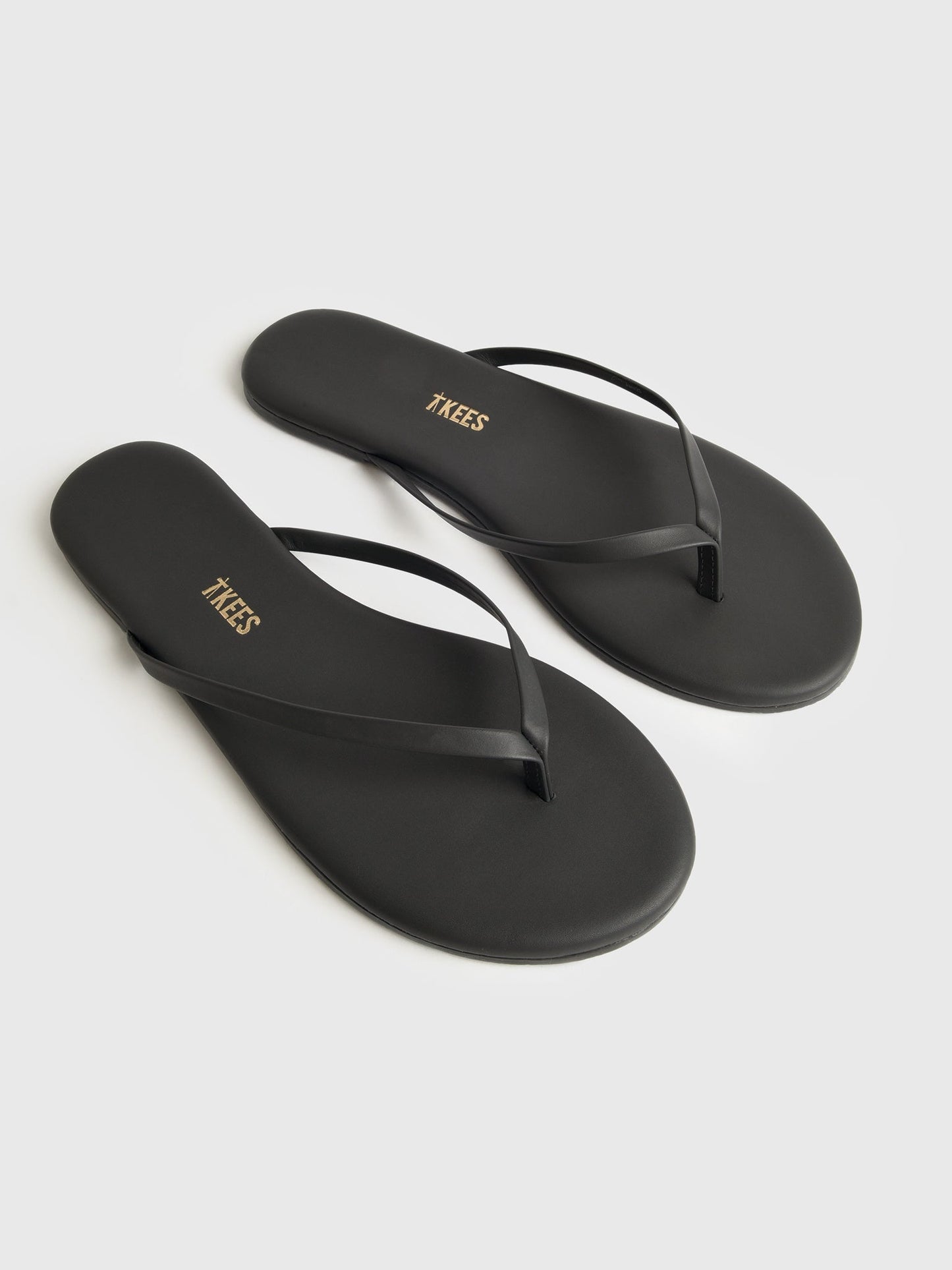 Tkees Women's Solids Flip Flop