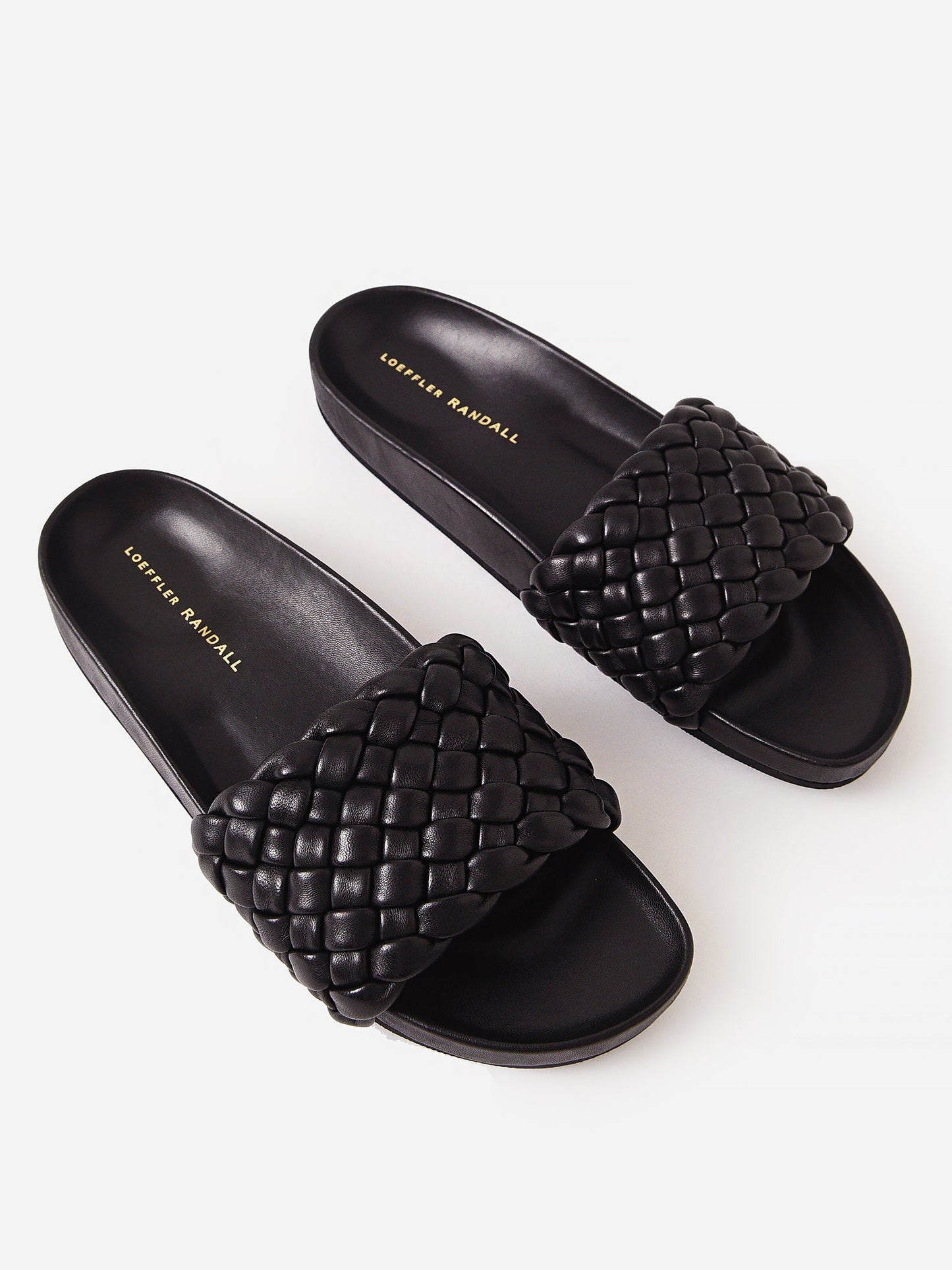 Loeffler Randall Women's Sonnie Sandal