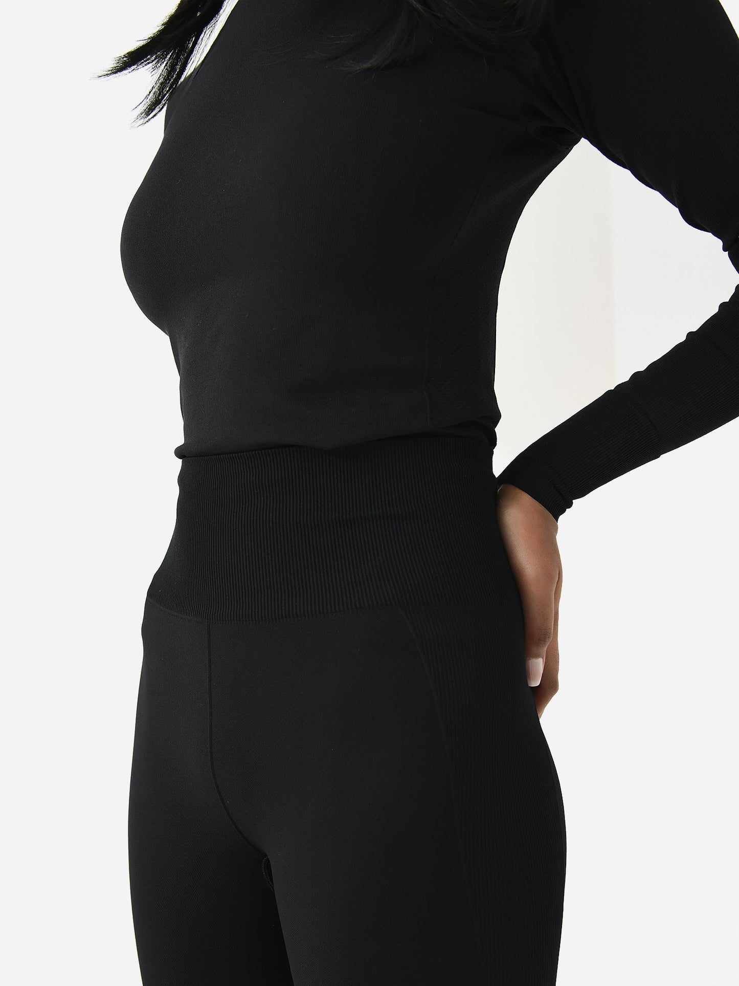 Halfdays Women's Sophia Seamless Legging