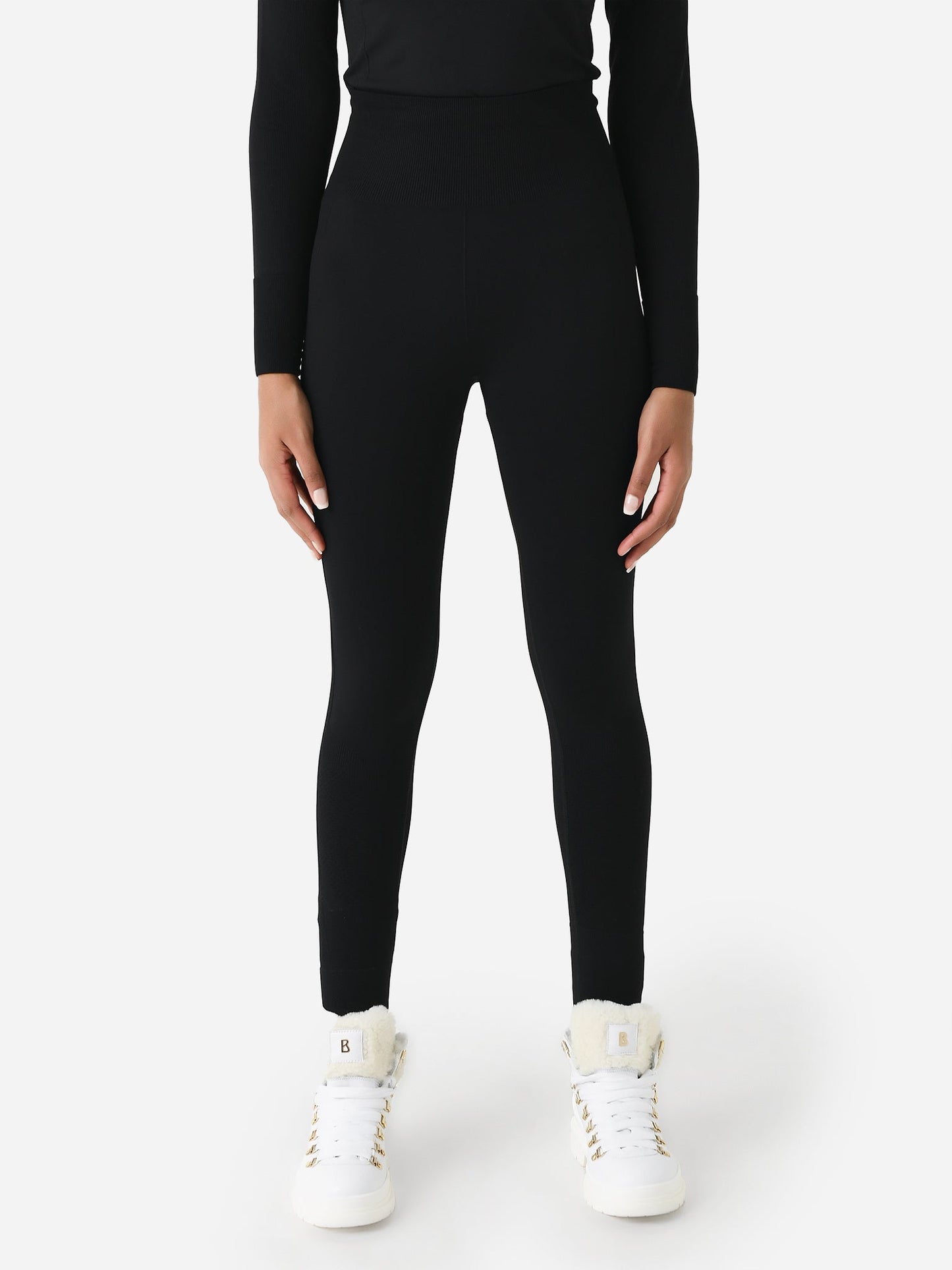 Halfdays Women's Sophia Seamless Legging
