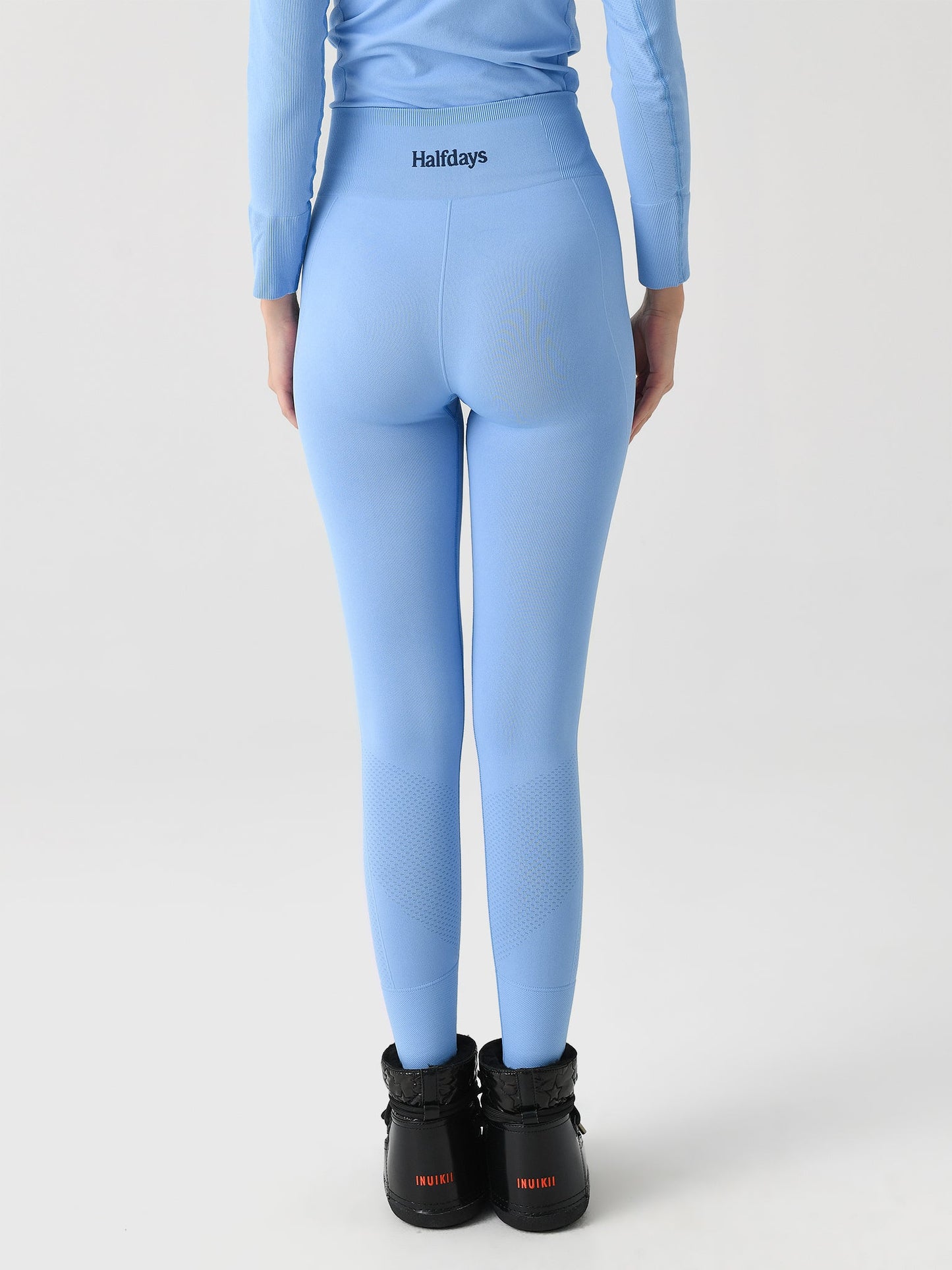 Halfdays Women's Sophia Seamless Legging