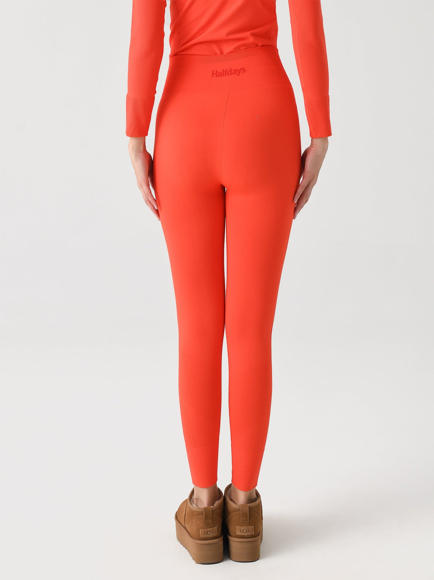 Halfdays Women's Sophia Seamless Legging