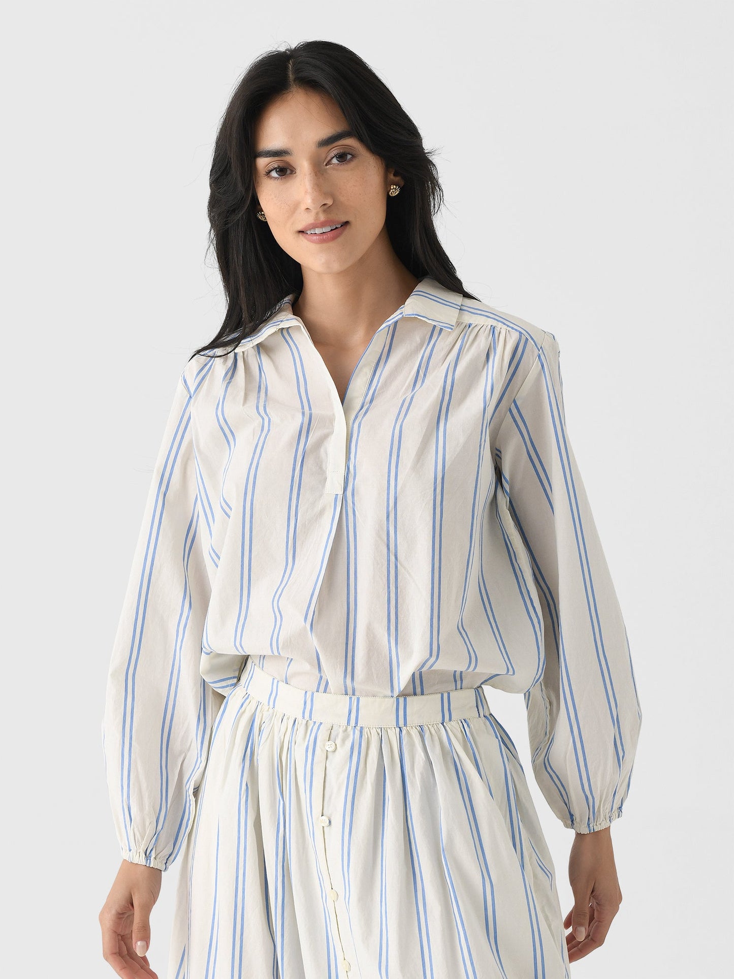 Trovata Women's Marisol Blouse