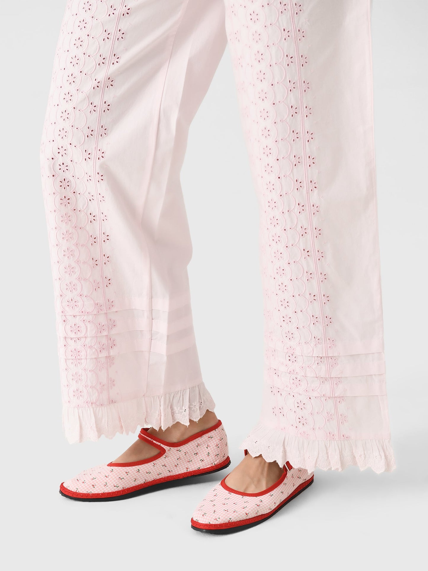 Damson Madder Women's Lucinda Trouser