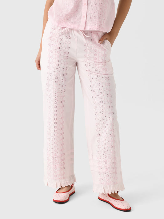 Damson Madder Women's Lucinda Trouser