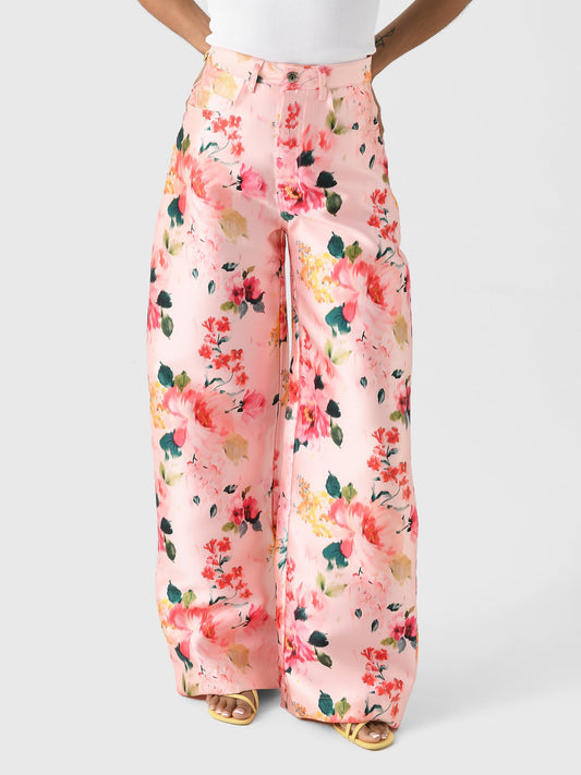 Marques Almeida Women's Boyfriend Trouser